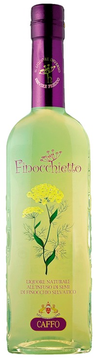 FINOCCHIETTO CAFFO CL 50