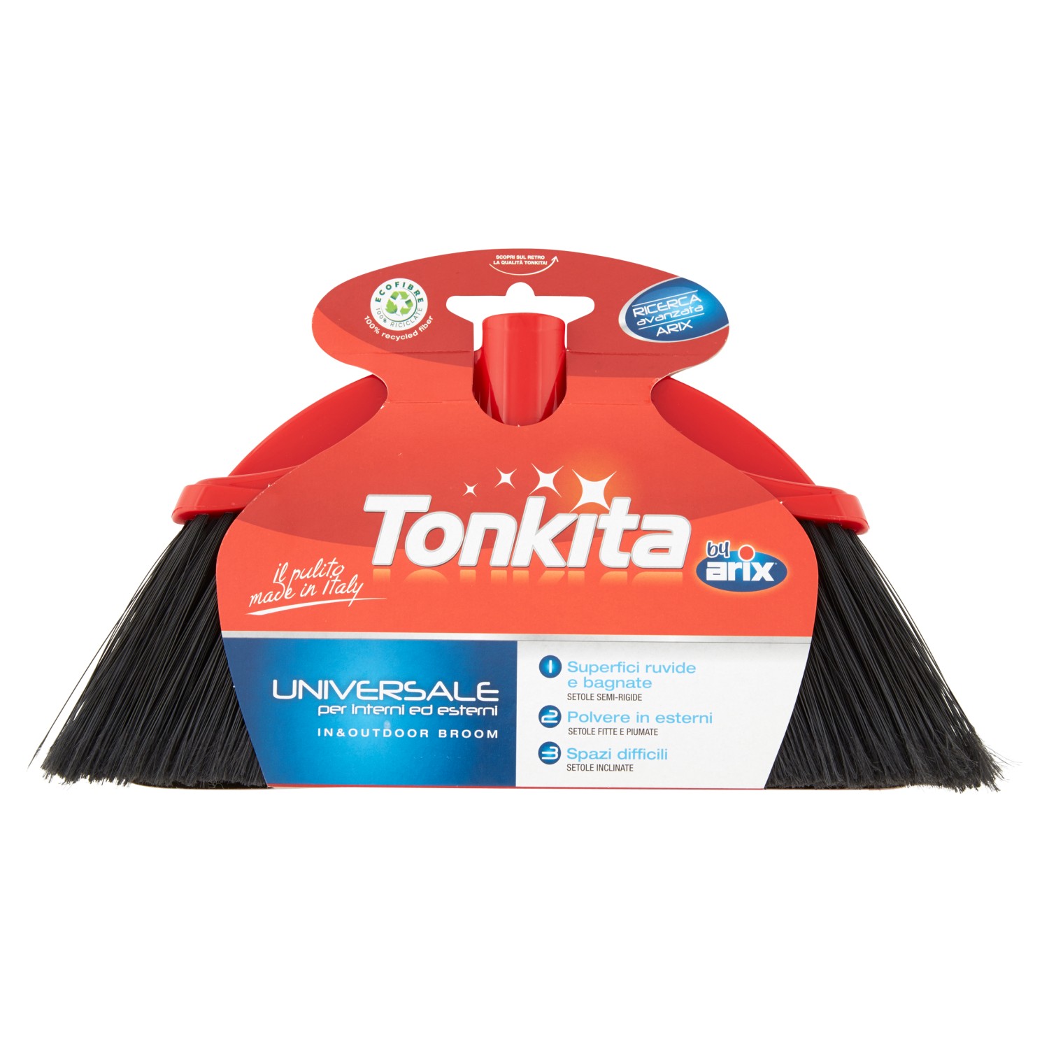 SCOPA TONKITA UNIVERSALE