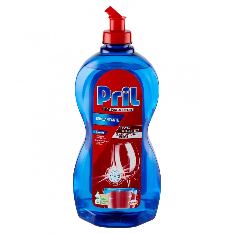 PRIL BRILLANTANTE CLASSICO ML.500