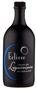 LIQ.LIQUIRIZIA ECLISSE FRANCIACORTA CL.50