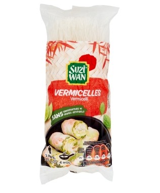 SUZI-WAN SOE OEN