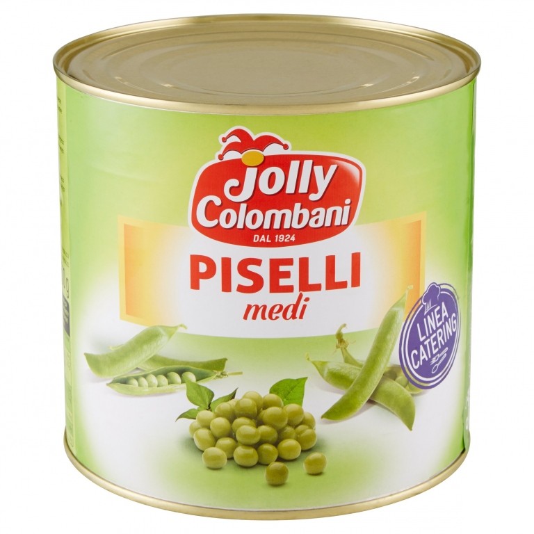PISELLI MEDI JOLLY COL.KG.3