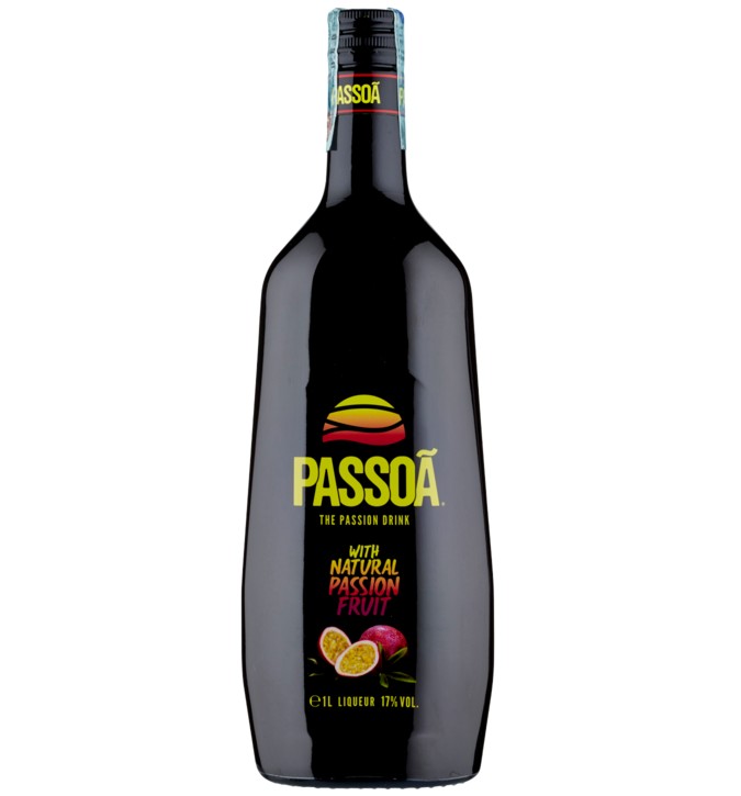 PASSOA CL.100