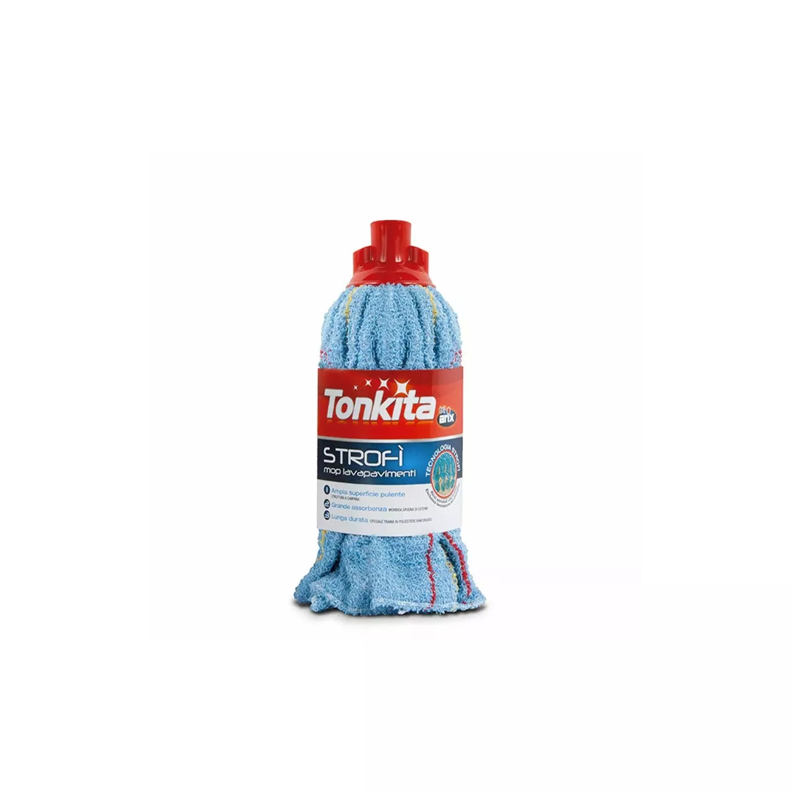 TONKITA MOCIO RICAMBIO CAPA STROFI'