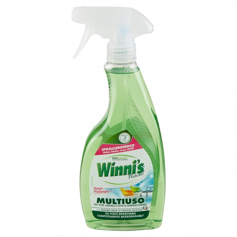 WINNI'S MULTIUSO TRIGGER ML.500