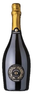 SPUMANTE ALMANETI BRUT LIBRANDI CL.75