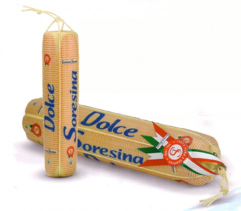 PROVOLONE SORESINA DOLCE KG11