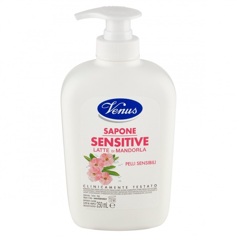 SAP.LIQ.VENUS ML.250 SENSITIVE
