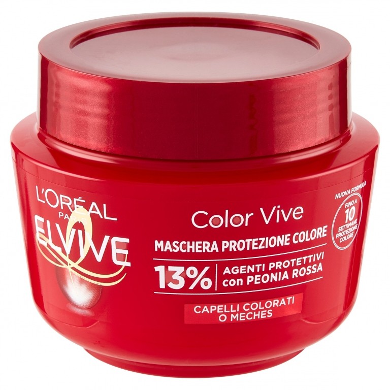 MASCHERA ELVIVE COLOR-VIVE ML.300