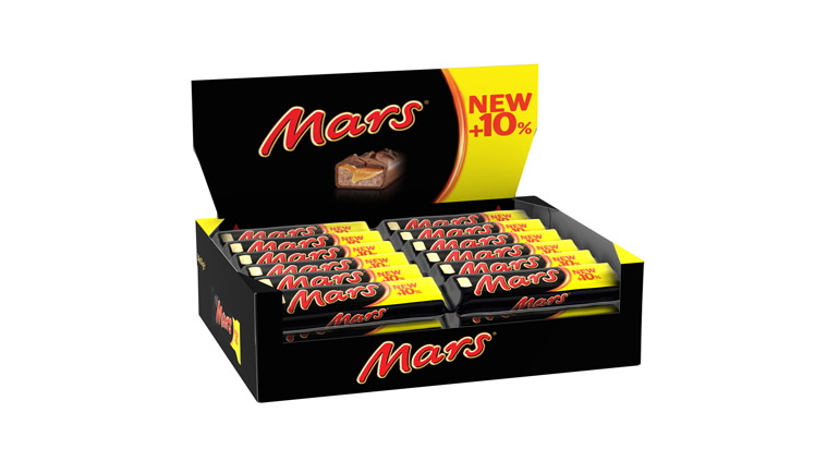 MARS SINGOLO GR.51X32