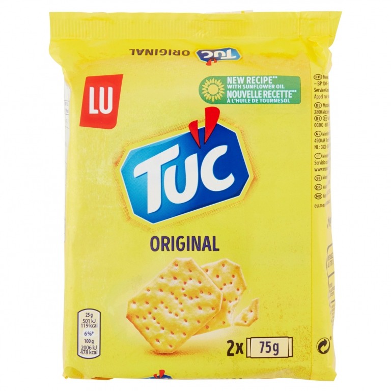 TUC SAIWA GR75X2 PROMO