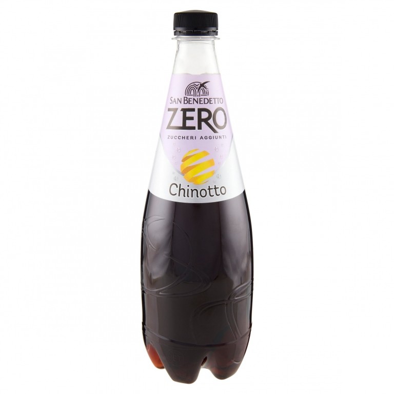 CHINOTTO S.BENED. ZERO CL.75