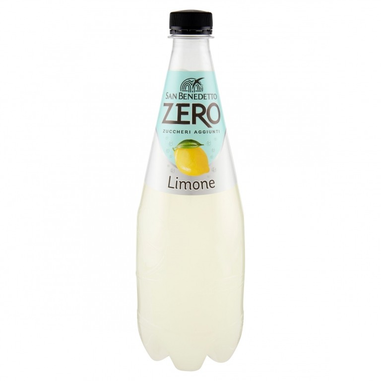 LIMONATA S.BENED. ZERO CL.75