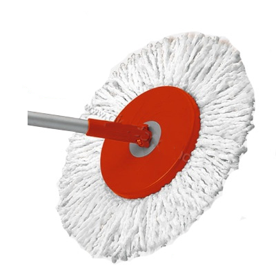 PANNO MOP MICROFIBRA SUPERFIVE