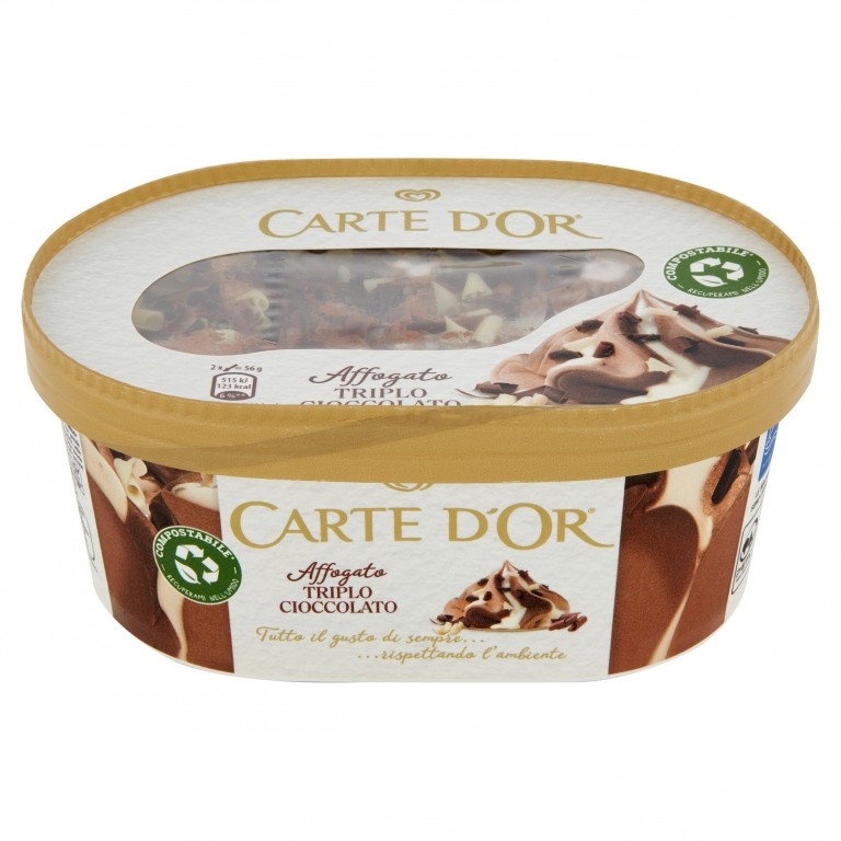 CARTE D'OR TRIPLO CHOCOL.AFF.CIOC.ALGIDA NEW G500