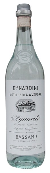 GRAPPA NARDINI B.CA CL.70