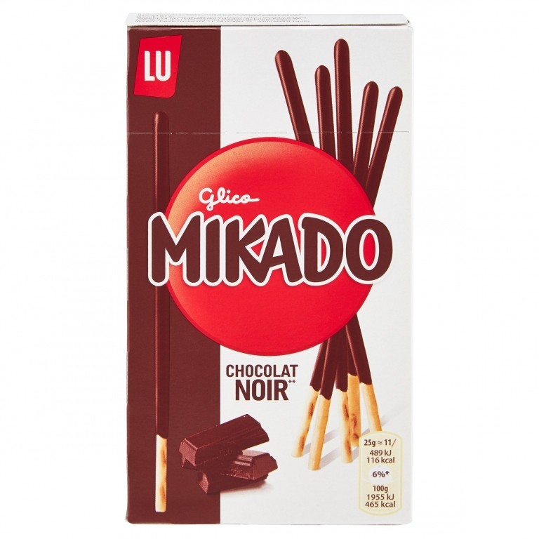 MIKADO FONDENTE GR.75