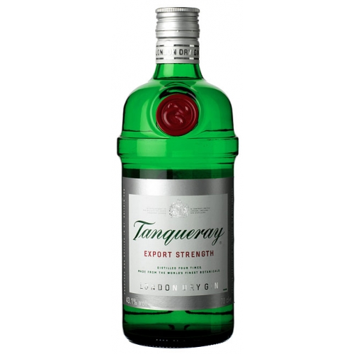 GIN TANQUERAY CL.70