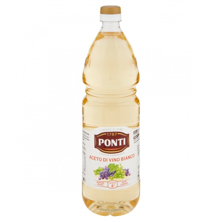 ACETO PONTI BIANCO LT.1 PET