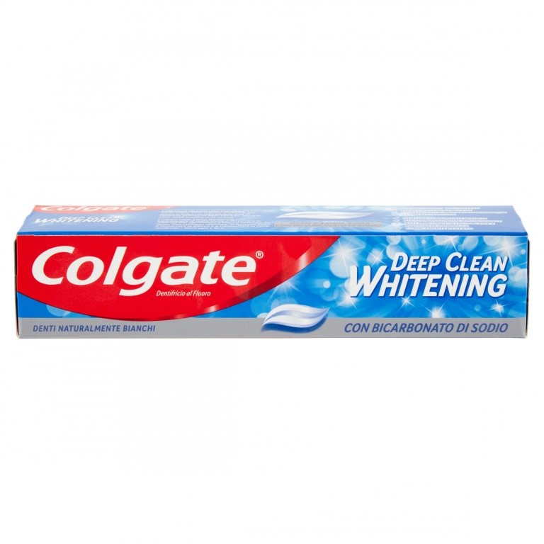 DENT.COLGATE ML.100 DEEP CLEAN WHITENING