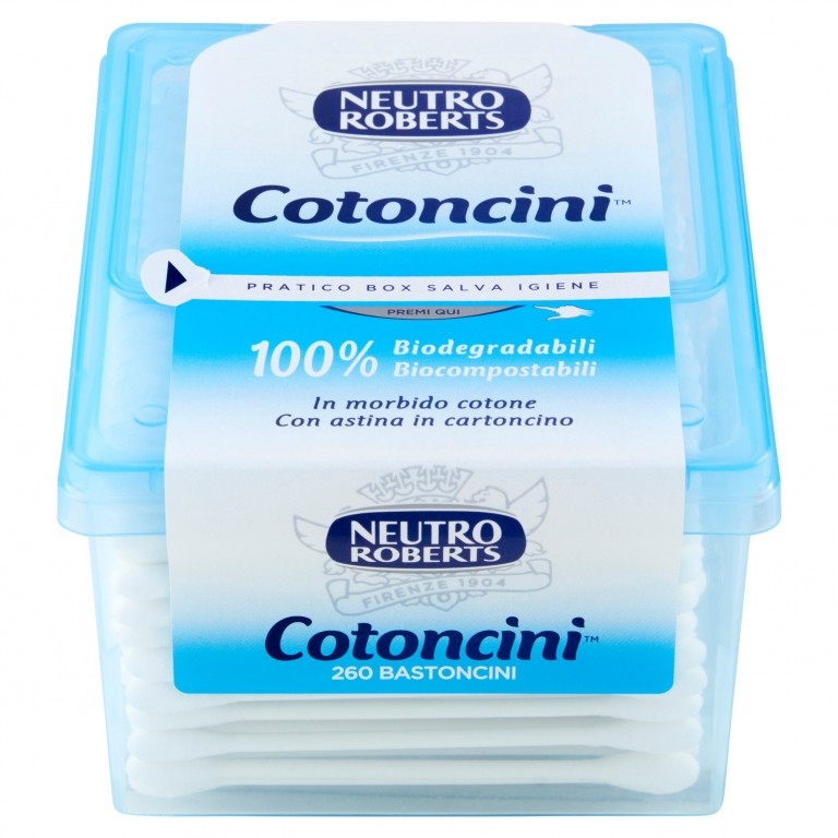 COTTON FIOC ROBERTS PZ.260 CAMOMILLA
