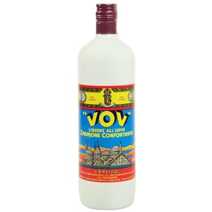 VOV LIQUORE ALL'UOVO CL70