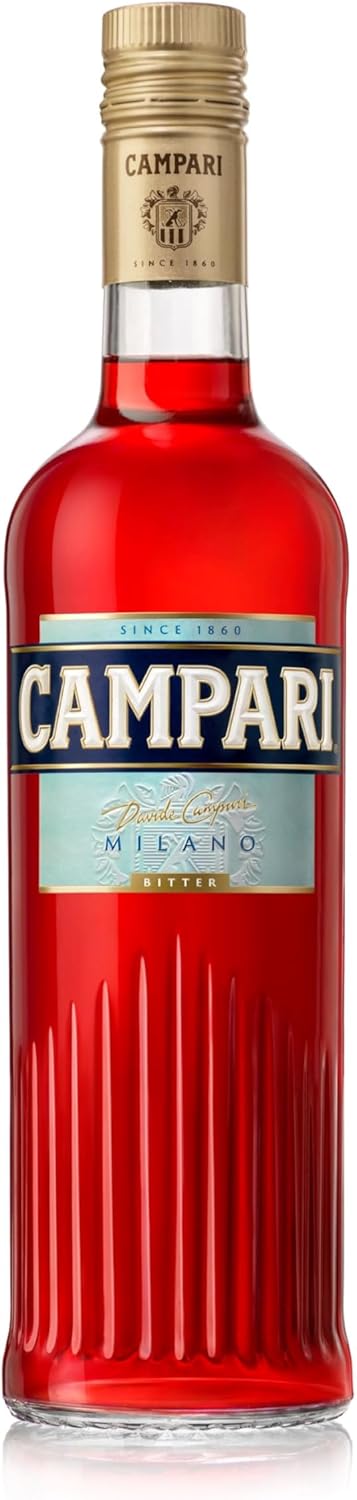 BITTER CAMPARI CL.70