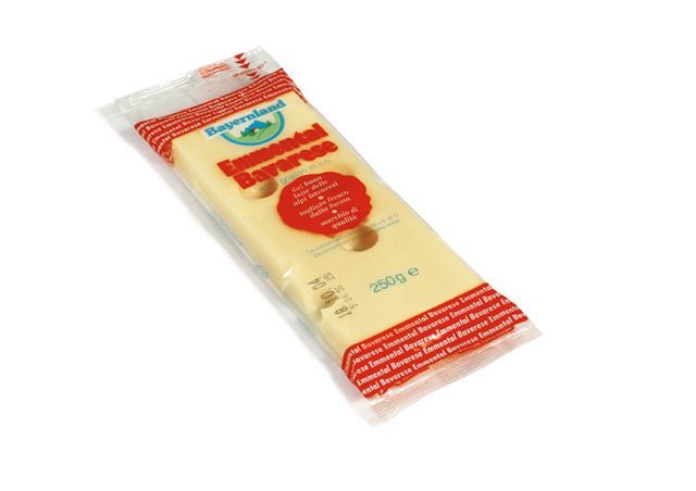 EMMENTAL BAYERNLAND GR.250