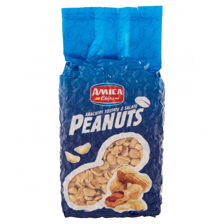 ARACHIDI AMICA CHIPS KG1 BS