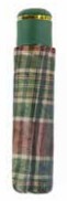 OMBRELLO NYLON DONNA/SCOZZESE FODERO