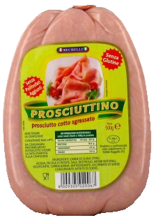 PROSC.COTTO BECHELLI GR.500