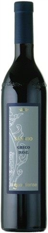 VINO GRECO SANNIO GUARDIENSE B.CO DOP CL75