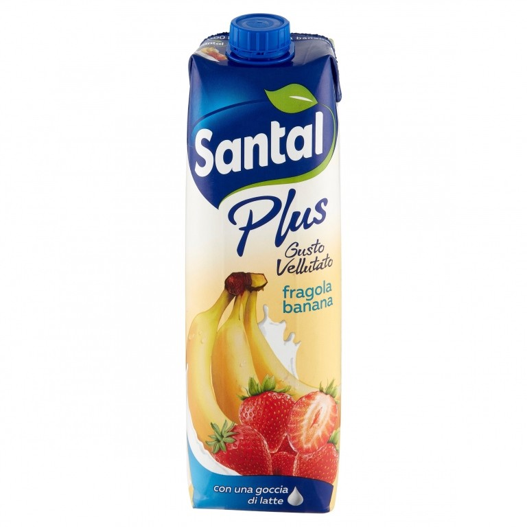 SUCCHI SANTAL PLUS FRAG/BANANA LT.1 BK