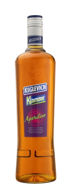 APERITIVO KEGLEVICH KLAMOUR LT.1