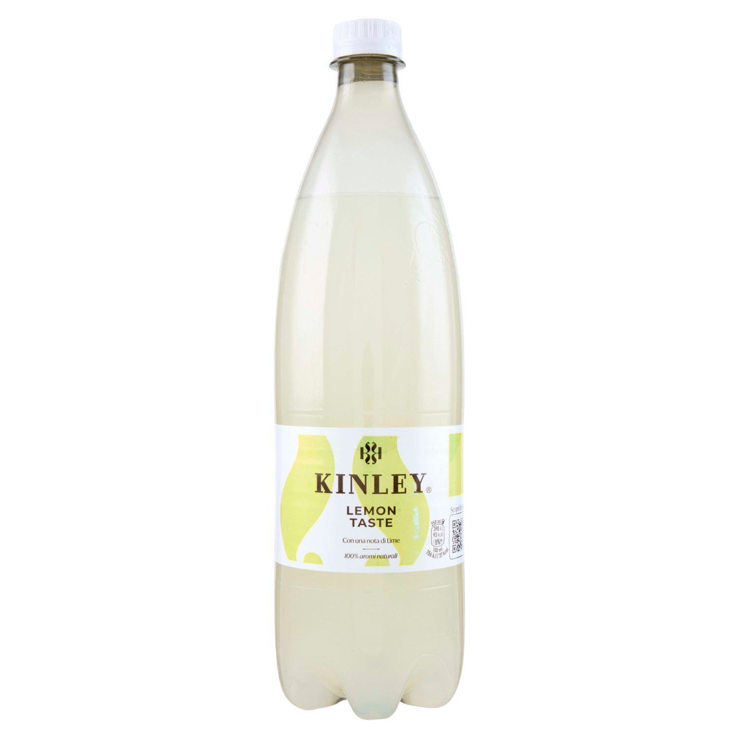 KINLEY LEMON LT.1