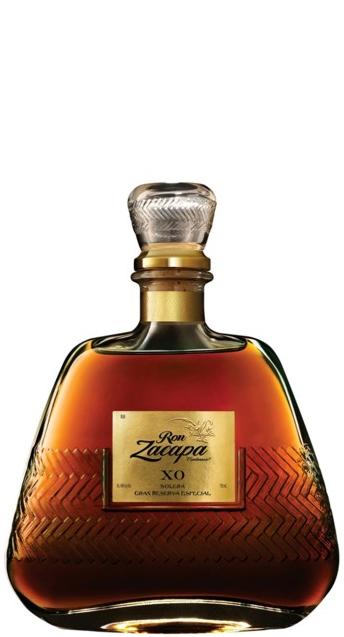 RUM ZACAPA CENT XO CL.70