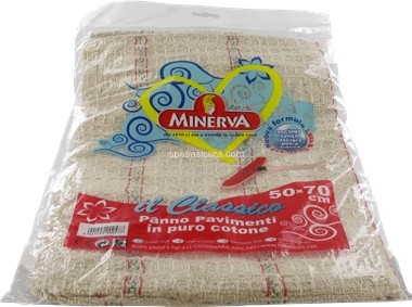 PANNO PAVIMENTI MINERVA CINESE 50X70