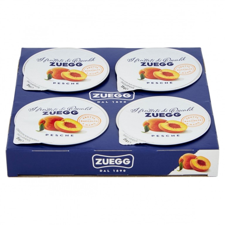 CONFETTURE ZUEGG AST.GR.25X4 PESCA