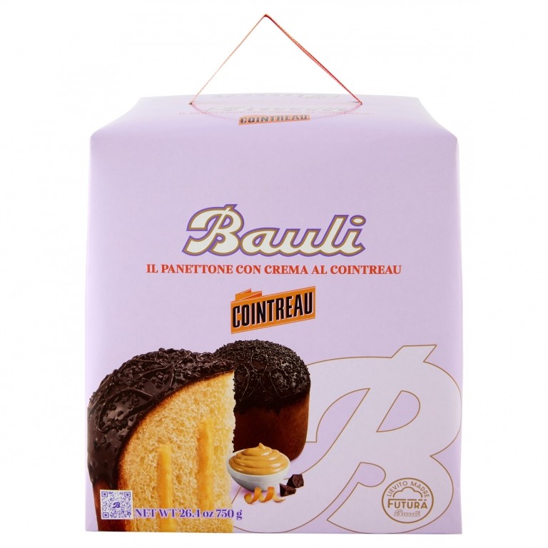 BAULI P.NE COINTREAU GR.750