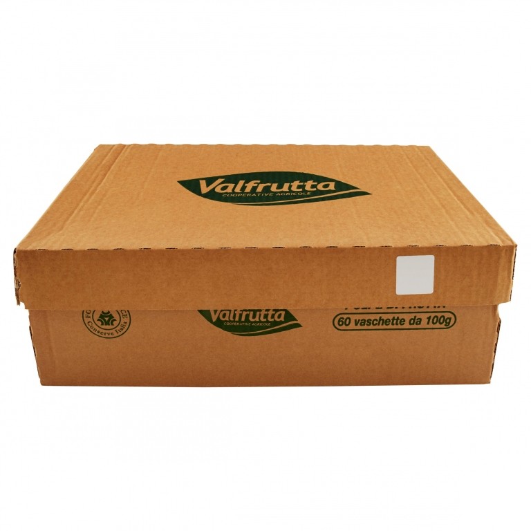VALFRUTTA POLPA DI FRUTTA PERA GR.100X60