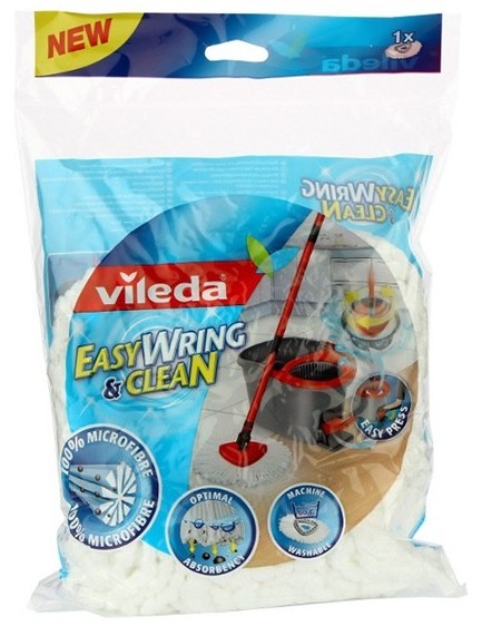 VILEDA TURBO SMART RICAMBIO (MOCIO ROTANTE)