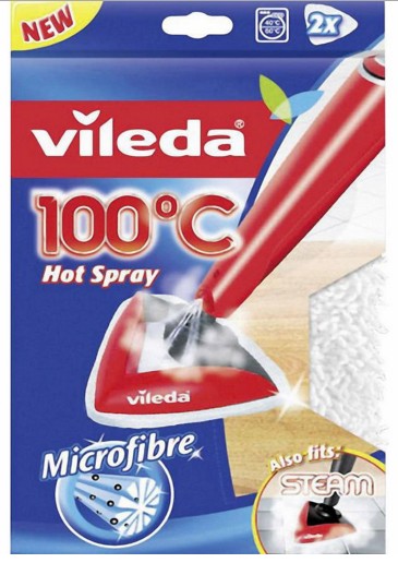 RICARICA LAVAPAVIMENTI CON ACQUA 100° HOTSPRAY PZ2
