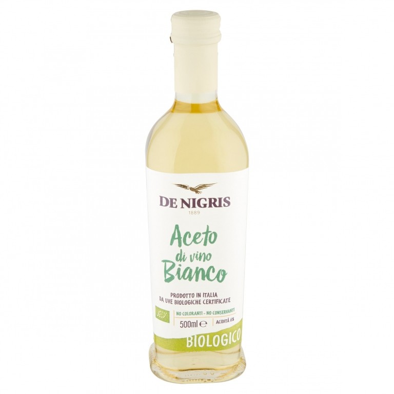 ACETO DE NIGRIS BALSAMICO IGP ML.500