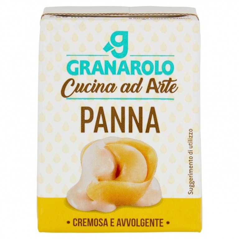 PANNA DA CUCINA GRANAROLO ML.200