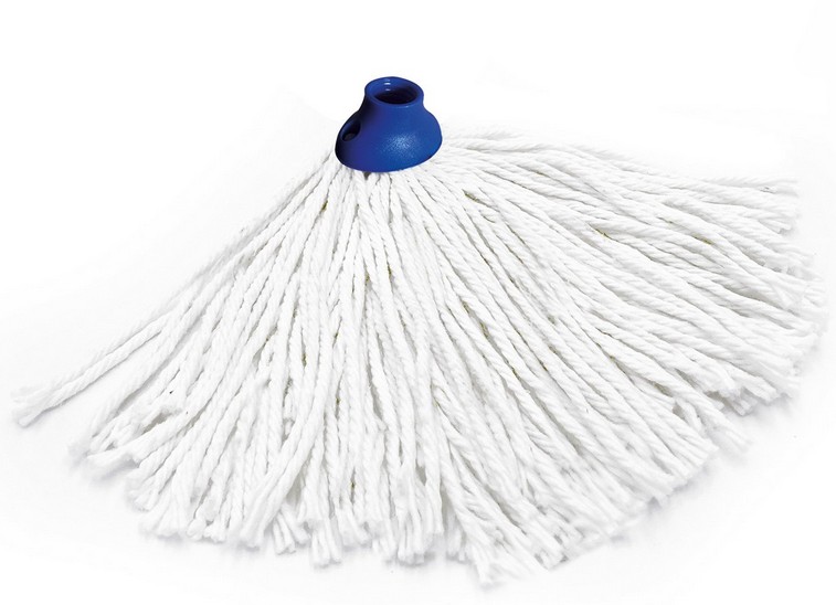 MINERVA MOP COTONE SUPERCANDIDO GR.140