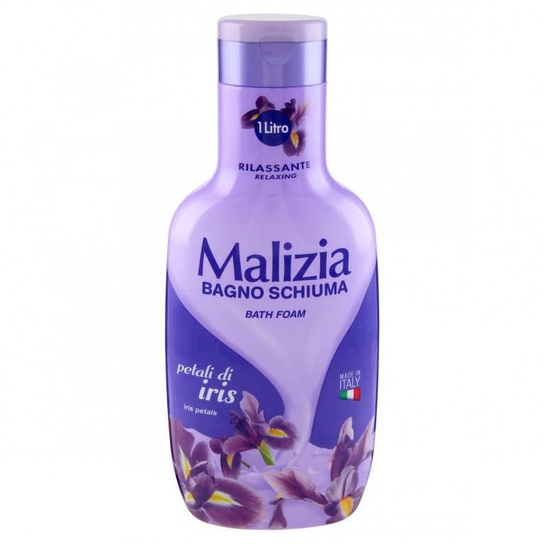 BAGNOSCH.MALIZIA LT.1 IRIS