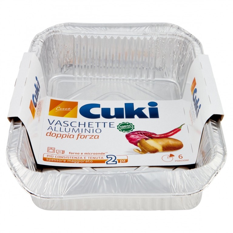 VASCH.CUKI CALDO S/C 6PORZ.X2 R181G CON MANICI