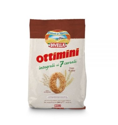 BISC.DIVELLA OTTIMINI CROCC.7 CER.GR.300