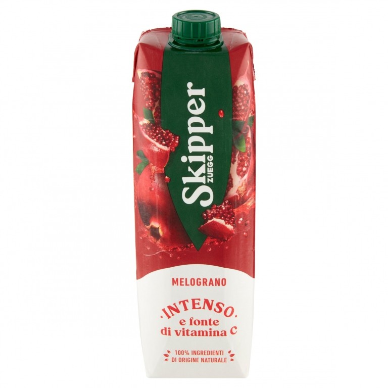 SUCCHI SKIPPER MELOGRANO BK LT.1