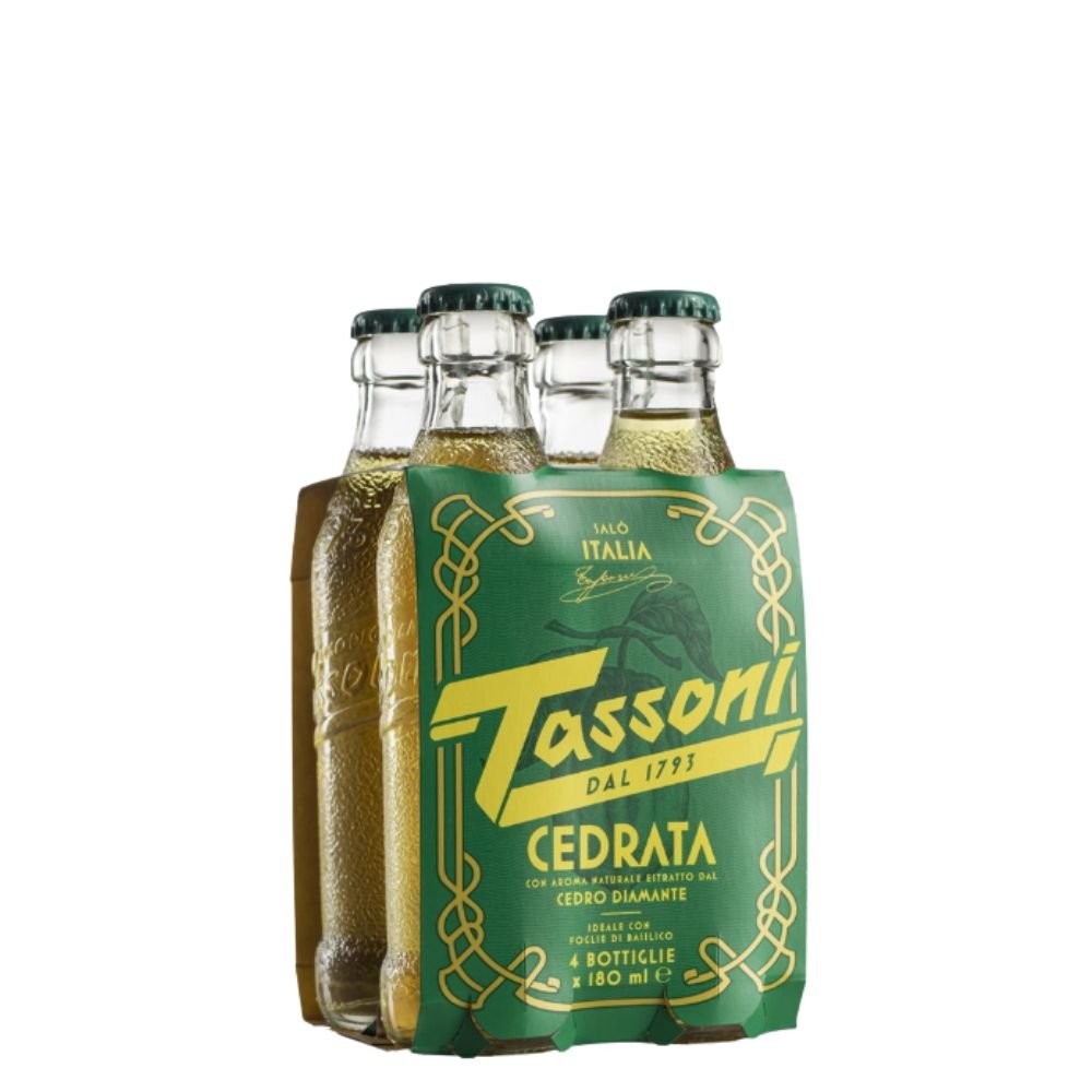 CEDRATA TASSONI ML.180X4